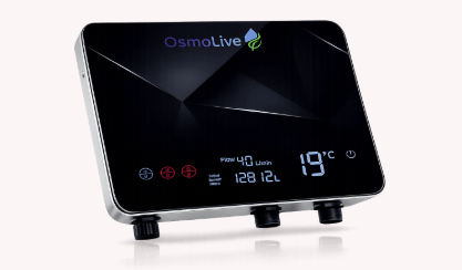 OsmoLive OxyCan