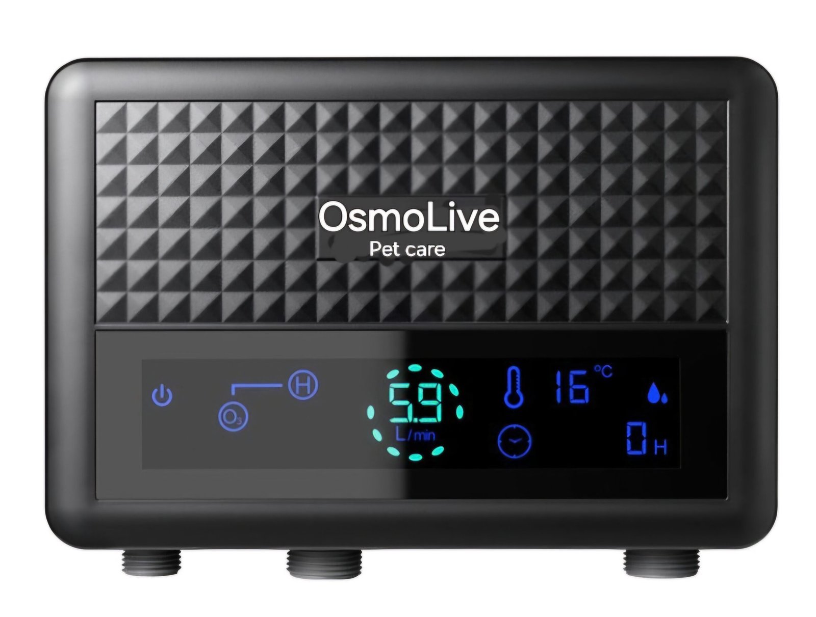 OsmoLive Plus